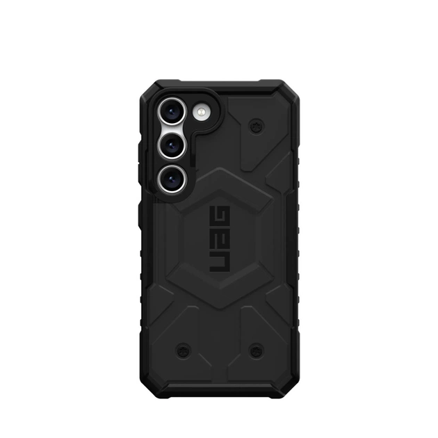 Чохол до мобільного телефона UAG Samsung Galaxy S23 Pathfinder, Black (214122114040) - зображення 1