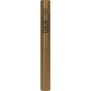 Тіні для повік Maybelline New York Color Strike Eye Shadow Pen 50 3.6 мл (3600531621582) зображення 1