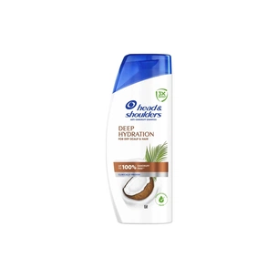 Шампунь Head & Shoulders Проти лупи Глибоке зволоження 625 мл (8006530029483) зображення 1