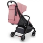 Коляска Globber Stroll.Lite пастельно-рожев (925-210) - зменшене зображення 7