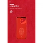 Чохол до мобільного телефона Armorstandart ICON Tecno Spark Go 1 (KL4) Camera cover Red (ARM81217) - зменшене зображення 4