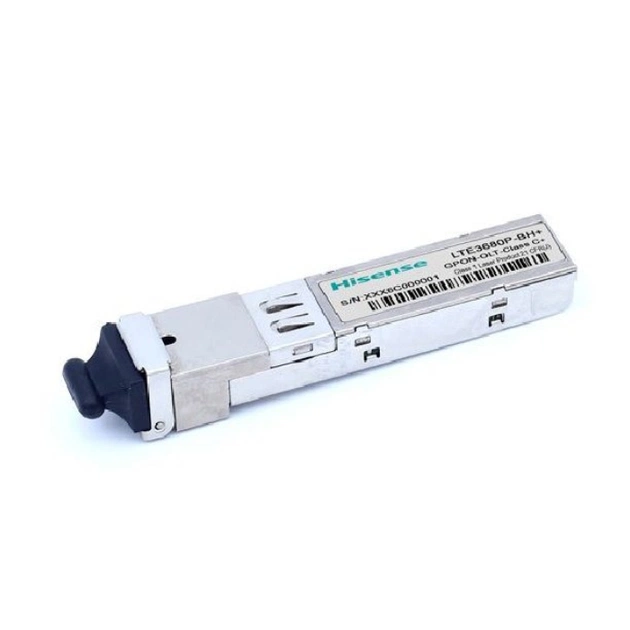 OLT-трансивер SFP GPON Hisense LTE3680P-BH+ - изображение 1