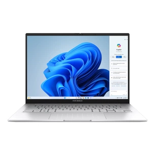 Ноутбук ASUS Zenbook 14 OLED UX3405CA-ST782X (90NB14W2-M015E0) зображення 1