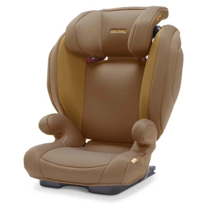 Автокрісло Recaro Monza Nova 2 Seatfix Select Sweet Curry (00088010440050) зображення 1