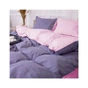 Постільна білизна MirSon Poplin Line 018 + 056 Stephannie 110x140 (2200006277484) - зменшене зображення 3