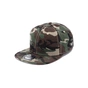 Кепка coFEE Snap solid камуфляжний/зелений (2021-55A) - зменшене зображення 1