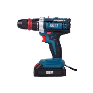 Шуруповерт Зеніт Профі ЗПША-21/20 DFR (853783) зображення 1