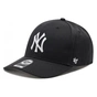Кепка 47 Brand New York Yankees Raised Basic B-RAC17CTP-BK чорний, сірий (193234074869) - зменшене зображення 1