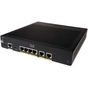 Маршрутизатор Cisco C921-4PLTEGB - уменьшенное изображение 1
