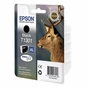 Картридж Epson SX525WD/B42WD/BX320FW Black XL (C13T13014010/C13T13014012) - зменшене зображення 1