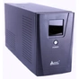 Источник бесперебойного питания SVC SL-1KS-LCD 1000VA (SL-1KS-LCD) - уменьшенное изображение 2