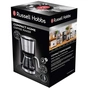 Крапельна кавоварка Russell Hobbs 24210-56 - зменшене зображення 3