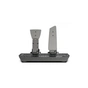 Педали игровые MOZA Racing SR-P USB тензодатчик 100 кг Black (RS11_Moza) - уменьшенное изображение 1