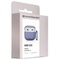 Чохол для навушників Armorstandart Hang Case для Apple AirPods 4 Lavender (ARM81282) - зменшене зображення 3