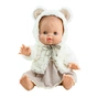 Пупс Paola Reina Елвi (04089) - зменшене зображення 1
