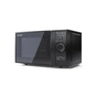 Мікрохвильова піч Sharp YC-GG02E-B - зменшене зображення 3