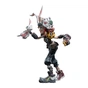 Фигурка для геймеров Weta Workshop Borderlands 3 Tiny Tina (105003035) - уменьшенное изображение 2