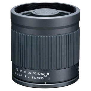 Бленда до об'єктива Kenko 400mm f/8 (141897) зображення 1