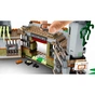 Конструктор LEGO Hidden Side BB 2019 Покинута в'язниця Ньюберрі 400 деталей (70435) - зменшене зображення 4