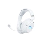 Наушники HyperX Cloud Flight 2 Wireless White (B5VC5AA) - уменьшенное изображение 1