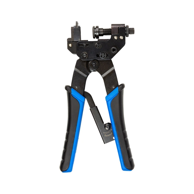 Інструмент PowerPlant для обжиму BNC, RG59, RG6 (DE156) - picture 1