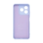 Чохол до мобільного телефона Armorstandart ICON ZTE Nubia V60 Camera cover Lavender (ARM78979) - зменшене зображення 2
