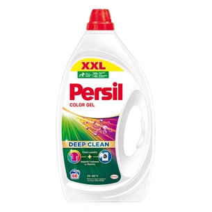 Гель для стирки Persil Color Gel Deep Clean 2.97 л (9000101599091) изображение 1