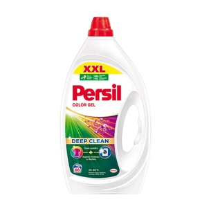 Гель для прання Persil Color Gel Deep Clean 2.97 л (9000101599091) зображення 1