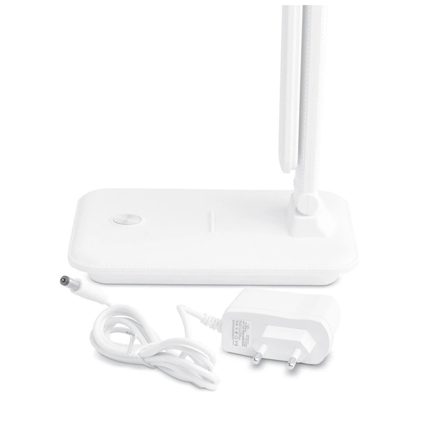 Настільна лампа TITANUM LED 10W 3000-6500K 220V (TLTF-009W) - picture 6