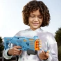 Іграшкова зброя Hasbro Nerf Tetrad QS 4 Нерф Еліт 2.0 (F5025) - зменшене зображення 5