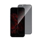 Скло захисне Intaleo Privacy Apple iPhone 14 Plus Black (1283126621390) - зменшене зображення 2