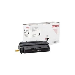 Картридж Xerox HP CF280X (80X) (006R03841) зображення 1