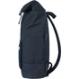Рюкзак для ноутбука Bagland 15" Holder 25L, roll top, 0051666, black (1065918892) - зменшене зображення 2