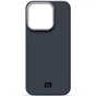 Чохол до мобільного телефона Armorstandart BlackIcon Aramid Plain MagCase Apple iPhone 16 Pro Black (ARM90169) - зменшене зображення 1