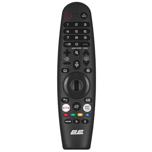 Телевизор 2E 55A88H (2E-55A88H) - изображение 11