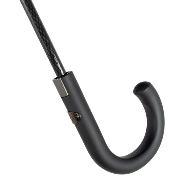 Парасоля Fulton Knightsbridge-1 G828 Black (G828-015773) - зображення 6