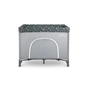 Дитячий манеж MoMi Mamu колір - grey (LOZE00018) - зменшене зображення 3