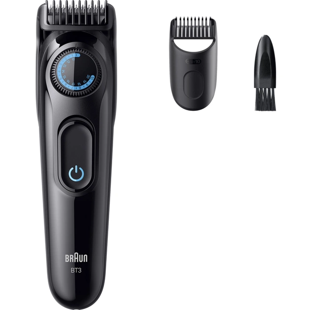 Тример Braun BT 3500 (BT3500) - зображення 1
