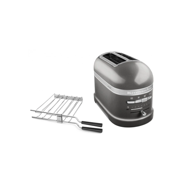 Тостер KitchenAid 5KMT2204EMS - picture 9