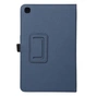 Чохол до планшета BeCover Slimbook Samsung Galaxy Tab A 8.4 2020 SM-T307 Deep Blue (705021) - уменьшенное изображение 2