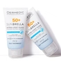 Средство от загара Dermedic Sunbrella Ультралегкий защитный флюид SPF 50+ Для жирной и комбинированной кожи 40 мл (5901643177560) - уменьшенное изображение 3