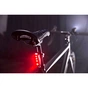 Задня велофара Knog Blinder Road R70 70 Lumens Black (11756) - зменшене зображення 6