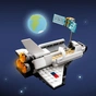 Конструктор LEGO Creator Космічний шатл 144 деталей (31134) - зменшене зображення 3