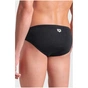 Плавки Arena Poseidonia Swim Briefs 009075-501 чорний, білий 100 (3468337537052) - уменьшенное изображение 4