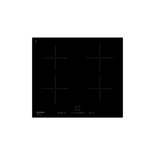 Варочна поверхня Interline HIV 567 SBP BA зображення 1