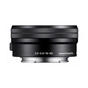 Об'єктив Sony 16-50mm f/3.5-5.6 OSS for NEX (SELP1650.AE) - зменшене зображення 2