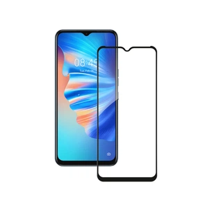 Скло захисне ACCLAB Full Glue Tecno Spark 8T (1283126542244) зображення 1