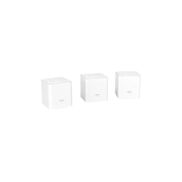 Точка доступу Wi-Fi Tenda MW3-KIT-3 - зображення 1