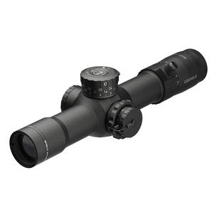 Оптичний приціл Leupold Mark 5HD 2-10x30 (35mm) M5C3 FFP Illum TMR (179703) зображення 1