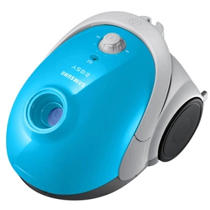 Пилосос Samsung VCC5252V33/SBW зображення 1